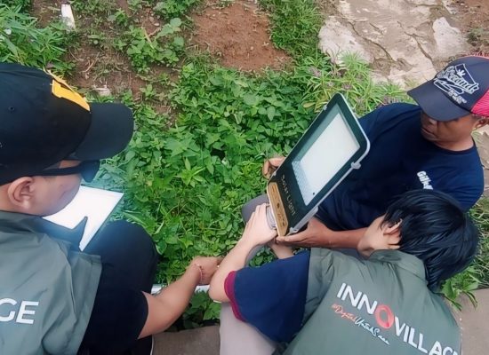 Surya Smart Village: Langkah Inovatif Meretas Kemandirian Desa Terpencil