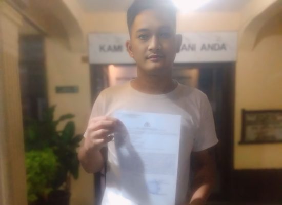 Warga Minta Polisi Segera Tangkap 4 Polisi Gadungan yang Peras Mahasiswa di Medan