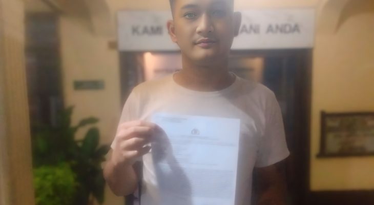 Warga Minta Polisi Segera Tangkap 4 Polisi Gadungan yang Peras Mahasiswa di Medan