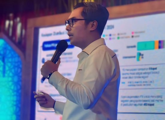 Satgas Ramadan Idul Fitri: PIS Siapkan 326 Kapal Jaga Kelancaran Pasokan BBM dan LPG