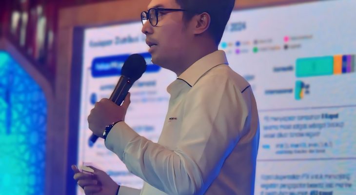 Satgas Ramadan Idul Fitri: PIS Siapkan 326 Kapal Jaga Kelancaran Pasokan BBM dan LPG
