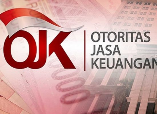 OJK Terbitkan Aturan Penyelenggaraan Inovasi Teknologi Sektor Keuangan