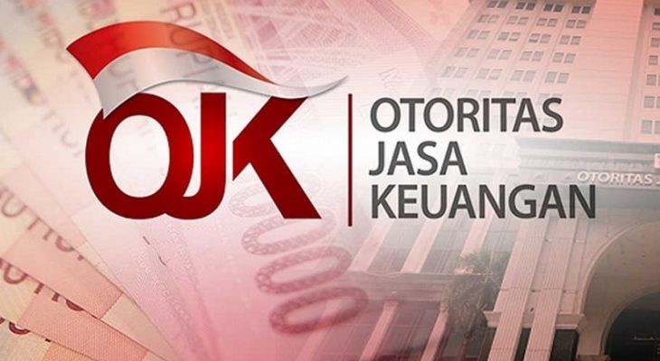 OJK Terbitkan Aturan Penyelenggaraan Inovasi Teknologi Sektor Keuangan