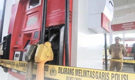 Merugikan Masyarakat, PKS Minta Pemerintah Proses Hukum Pengelola SPBU Nakal