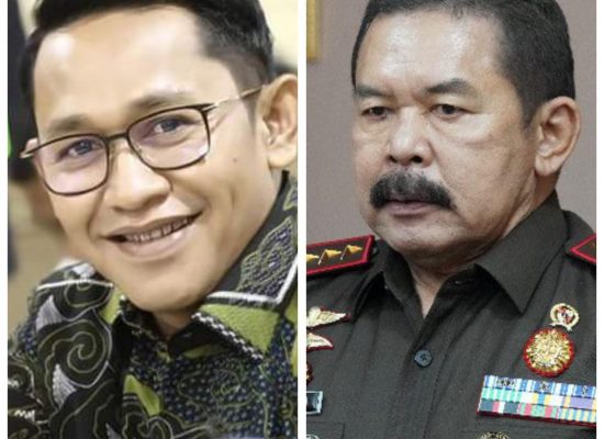 Rugikan Negara Ratusan Triliun, ART Berikan Apresiasi Kejagung Bongkar Dugaan Korupsi Timah