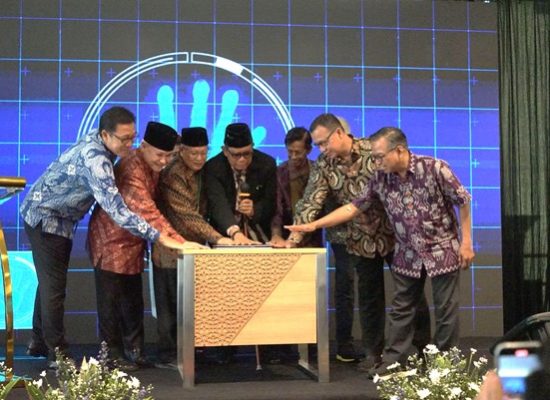 Dompet Dhuafa, YRST dan Bank Muamalat Kolaborasi Luncurkan Platform Infak Pengobatan Dhuafa