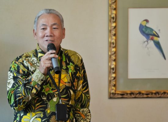 Ini Strategi PGN Menjamin Keberlanjutan Bisnis dan Optimalisasi Gas Domestik