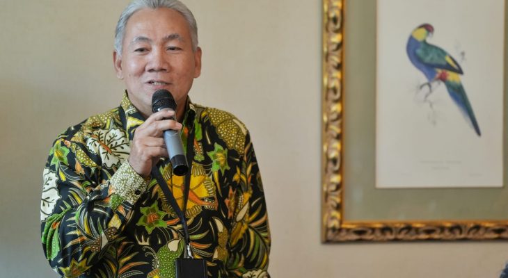 Ini Strategi PGN Menjamin Keberlanjutan Bisnis dan Optimalisasi Gas Domestik