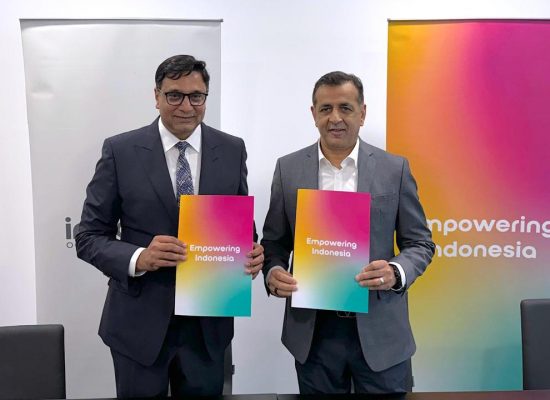 Memberdayakan Indonesia dengan AI, Indosat Ooredoo Hutchison Group Berkolaborasi dengan NVIDIA Ciptakan Infrastruktur AI Berdaulat