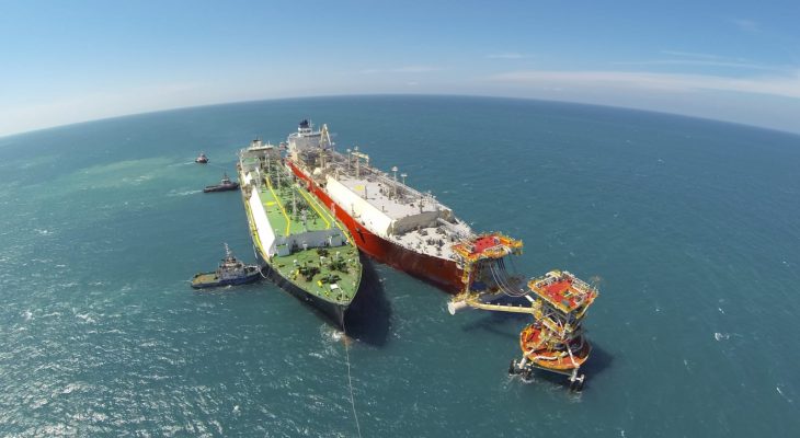 Pembangunan Infrastruktur Gas Bumi PGN Diarahkan Untuk Memperkuat Utilisasi Gas Domestik