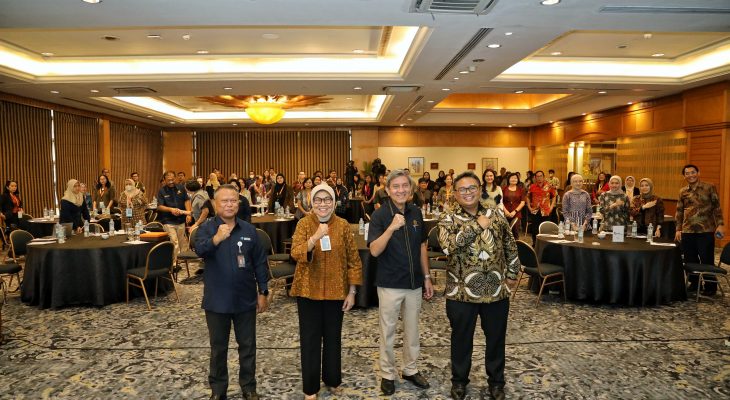 BNI Exporters Forum Dukung UMKM Tembus Pasar Global
