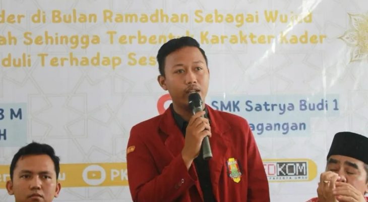 Rizki Afani Ketua PC IMM KOTA MEDAN: Perhitungan suara di KPU Kota Medan Tidak Kunjung Usai, Ada Apa Dibalik ini Semua?