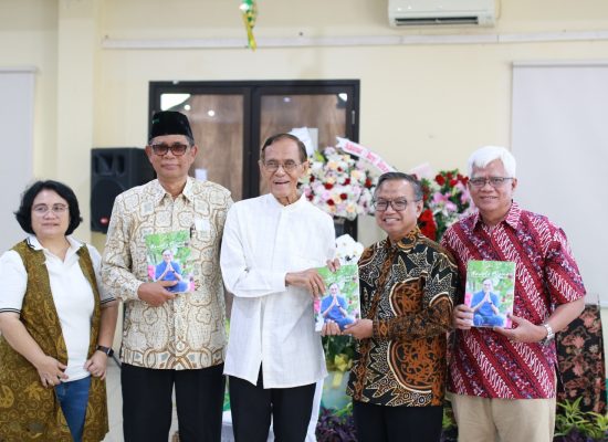 Dompet Dhuafa dan Bina Trubus Swadaya Siap Kerjasama Pemberdayaan Agroprenuer Sosial
