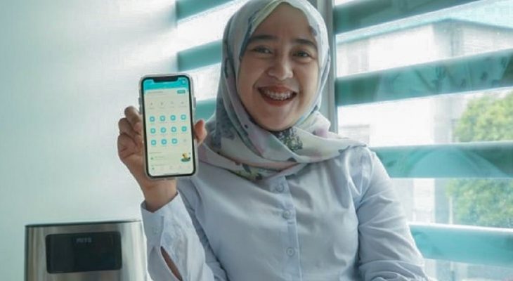 Nikmati Promo Tambah Daya Listrik Lewat Marketplace PLN Mobile