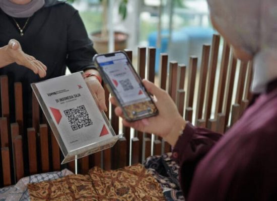 Pada Februari 2024  Kinerja Penjualan Eceran Diprakirakan Meningkat