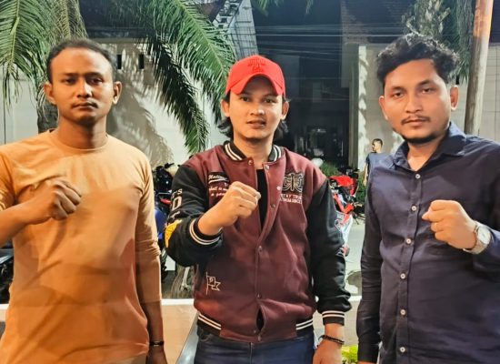 Mapel Aceh Minta Polisi Usut Tuntas Perkara Karhutla di Aceh Tamiang