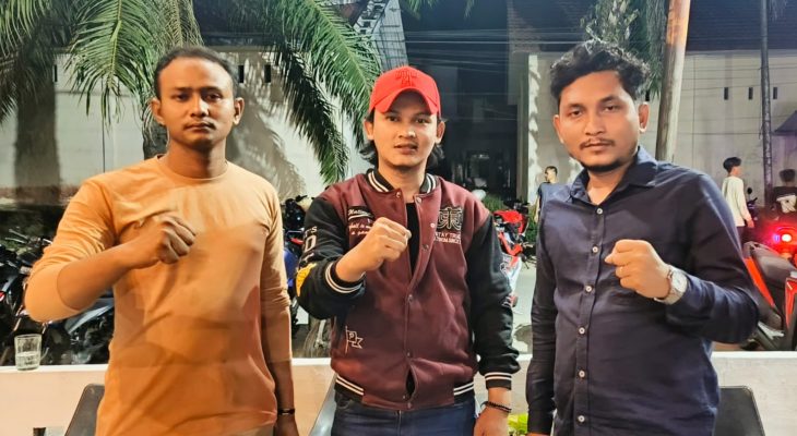 Mapel Aceh Minta Polisi Usut Tuntas Perkara Karhutla di Aceh Tamiang