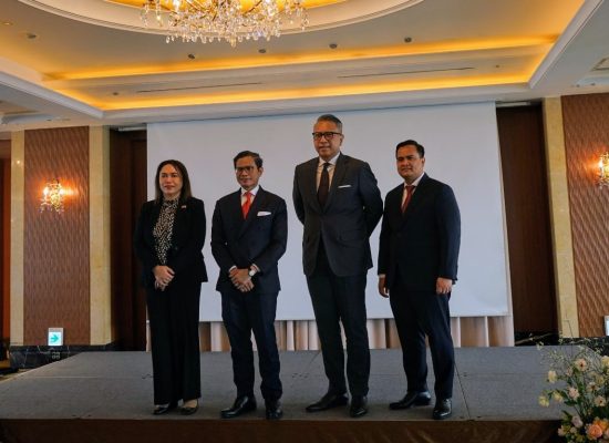 BNI dan KBRI Seoul Sosialisasikan Solusi Finansial untuk Diaspora Indonesia di Korsel
