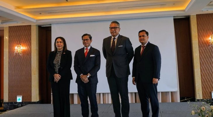 BNI dan KBRI Seoul Sosialisasikan Solusi Finansial untuk Diaspora Indonesia di Korsel