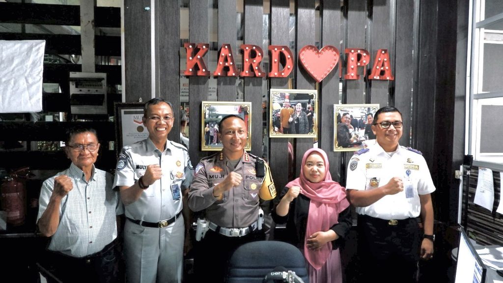 Persiapan Mudik Lebaran 2024 di Sumut: Kolaborasi Stakeholder untuk Perjalanan Aman