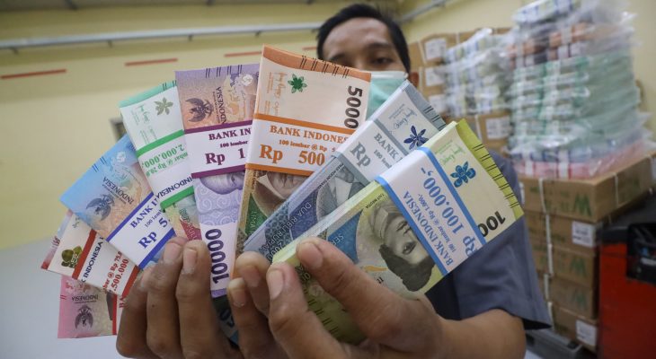 Penuhi Kebutuhan Ramadan dan Lebaran, BNI Sediakan Uang Tunai Rp26,6 Triliun