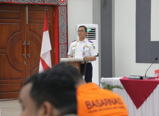 Dishub Sumut Siap Bersinergi Sukseskan Mudik Lebaran Idulfitri 1445 H, Ciptakan Perjalanan Aman dan Selamat.