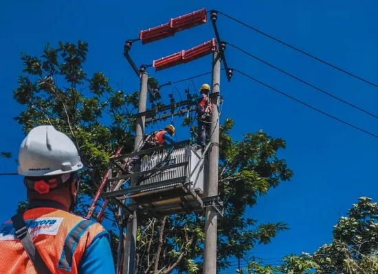 Pemerintah Perhatikan Daya Beli Masyarakat, Tarif Listrik April-Juni 2024 Tetap