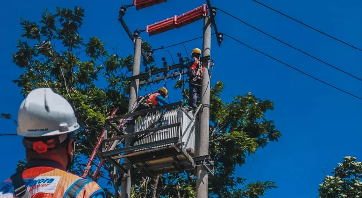 Pemerintah Perhatikan Daya Beli Masyarakat, Tarif Listrik April-Juni 2024 Tetap
