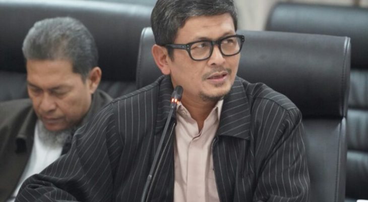 Pemerintah Ditantang Buka Data Distribusi Beras ke Publik