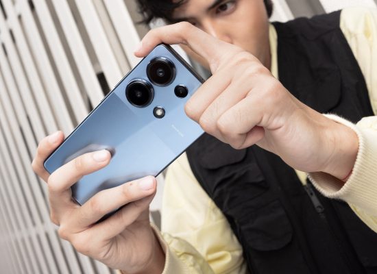 Dibekali Segudang Fitur Kelas Flagship, POCO M6 Pro Maksimal Banget Buat Nge-game Layaknya Pro Player