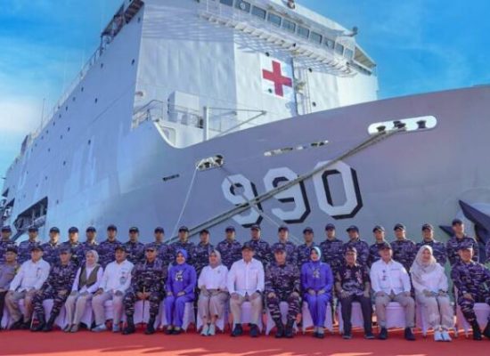BI Targetkan 90 Pulau Terluar untuk Penyediaan Uang Layak Edar