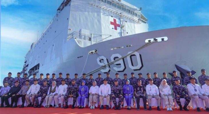 BI Targetkan 90 Pulau Terluar untuk Penyediaan Uang Layak Edar