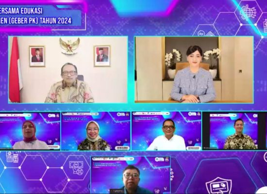 Regulator dan Industri Kompak Gencarkan Edukasi Perlindungan Konsumen