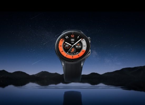 OPPO Resmi Luncurkan Watch X, Jam Pintar Dengan Fitur Unik Dukung Olahraga Badminton