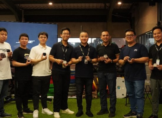 Segera Hadir! Bose Ultra Open Earbuds Akan Dirilis di Indonesia dalam Waktu Dekat