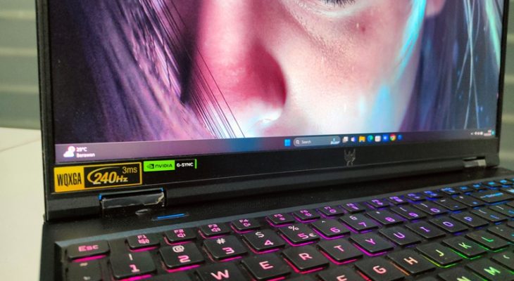 Review Acer Predator Helios 16: Laptop Gaming yang Dinamis