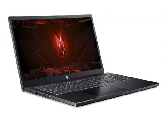 Peringati 25 Tahun di Indonesia, Acer Luncurkan Nitro V15 Special Edition