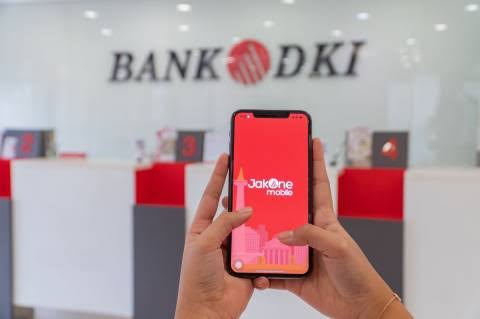 Bank DKI Siap Penuhi Kebutuhan Keuangan Masyarakat Selama Ramadan dan Idulfitri 1445 H