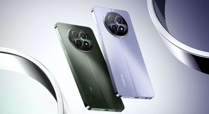 Hadirkan Pengalaman Fotografi Revolusioner, realme 12 5G Resmi Meluncur di Indonesia dengan Harga Spesial Rp3.499.000 di Bulan Ramadan