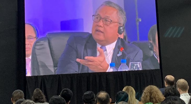 Negara G20 Sepakat Perkuat Kerjasama Atasi Tantangan Perekonomian Global