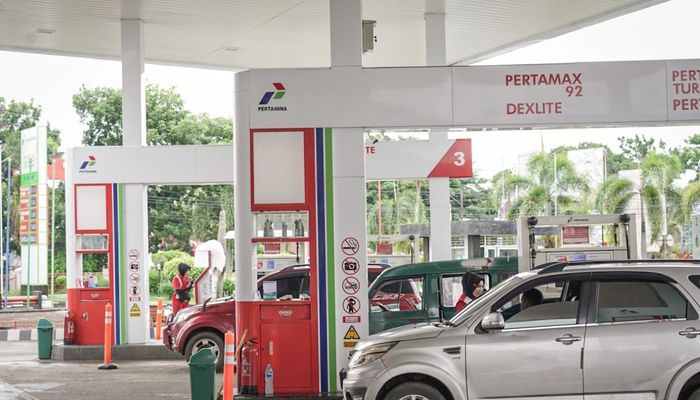 Langkah-Langkah yang Dilakukan Pertamina Patra Niaga, Dua Pekan Jelang Idul Fitri 1445 H
