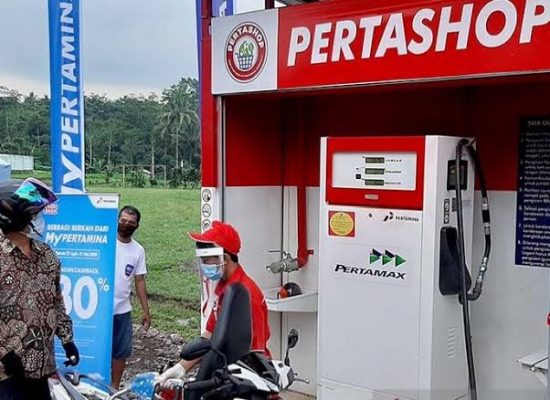 Pertashop Jual Pertalite, Mulyanto Minta Jangan Sampai Buka Peluang Pengoplosan