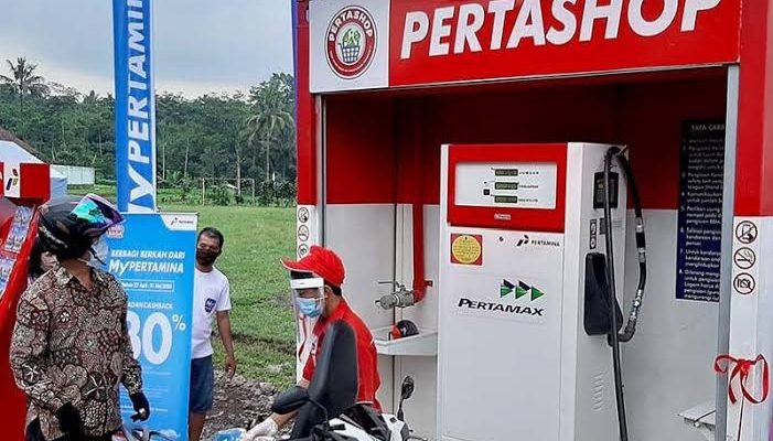 Pertashop Jual Pertalite, Mulyanto Minta Jangan Sampai Buka Peluang Pengoplosan
