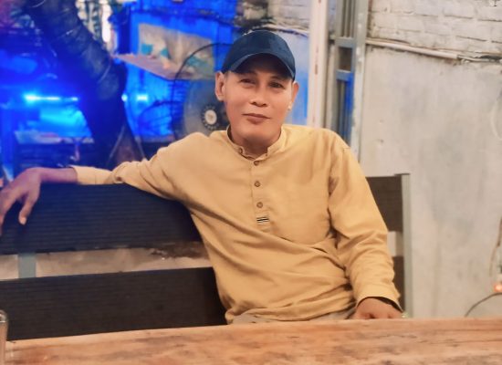 Tokoh Sepak Bola Sumatera Utara Yang Juga Mantan Pemain Nasional Tanggapi Dinamika Asprov PSSI Sumut