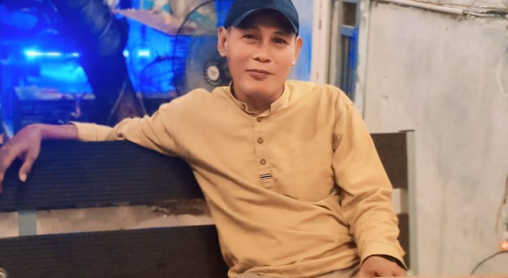 Tokoh Sepak Bola Sumatera Utara Yang Juga Mantan Pemain Nasional Tanggapi Dinamika Asprov PSSI Sumut