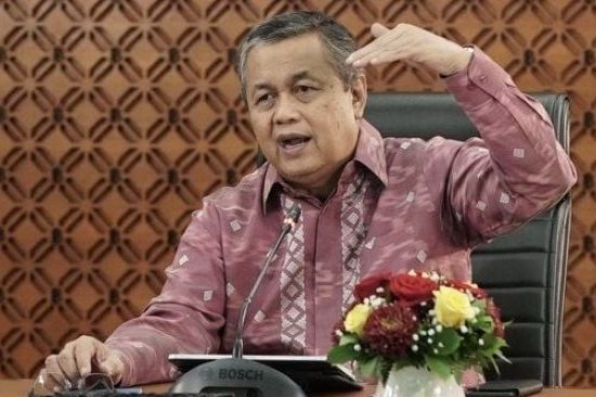BI Naikkan Suku Bunga, Begini Dampaknya Bagi Perekonomian Sumut