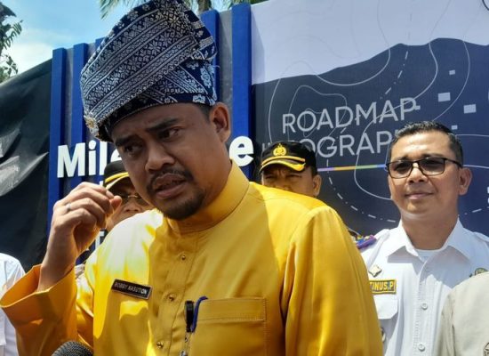 10 Lurah di Medan yang Naikkan Harga Sembako di Pasar Murah Diperiksa, Terancam Dicopot