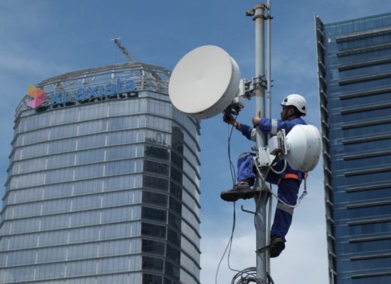 Gulung Sindikat Pelaku Penipuan dan Pencurian STB XL Home, XL Axiata Bersama Polda Sumut Terus Wujudkan Upaya Lindungi Keamanan Pelanggan 