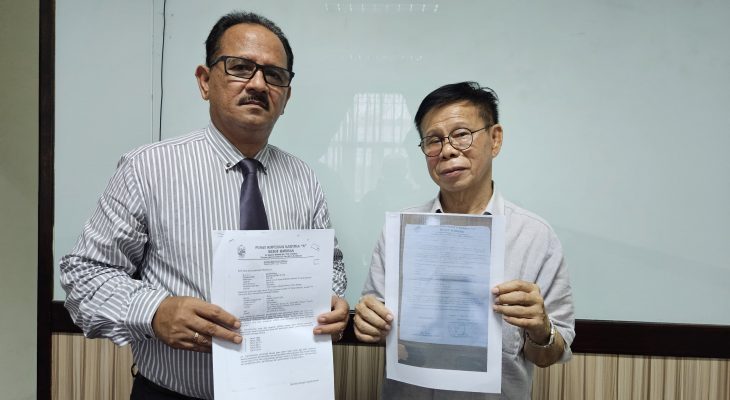 Pengelola 714,90 Hektar Kebun di Pantai Labu Bantah Penelantaran Lahan
