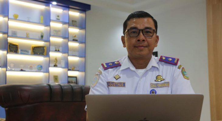 Pemprov Siap Berangkatkan 2.500 Pemudik ke 8 Destinasi, Hadirkan Mudik Lebaran Ceria, Penuh Makna di Sumut